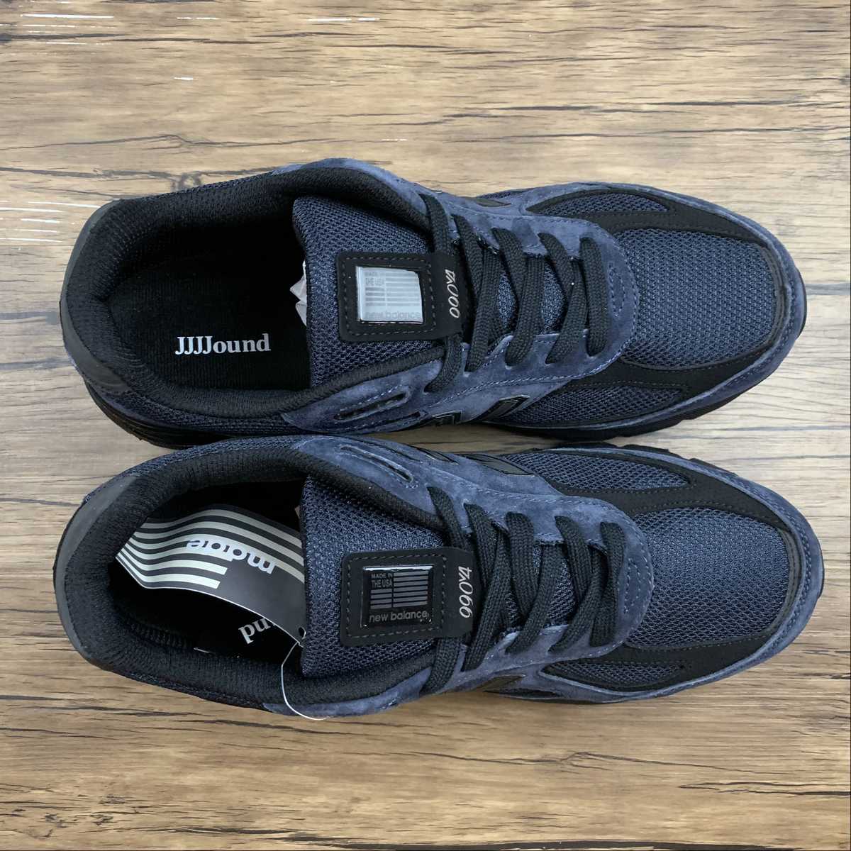 Replica New Balance Shoe New Balance NB990 M990JJ4  36-45