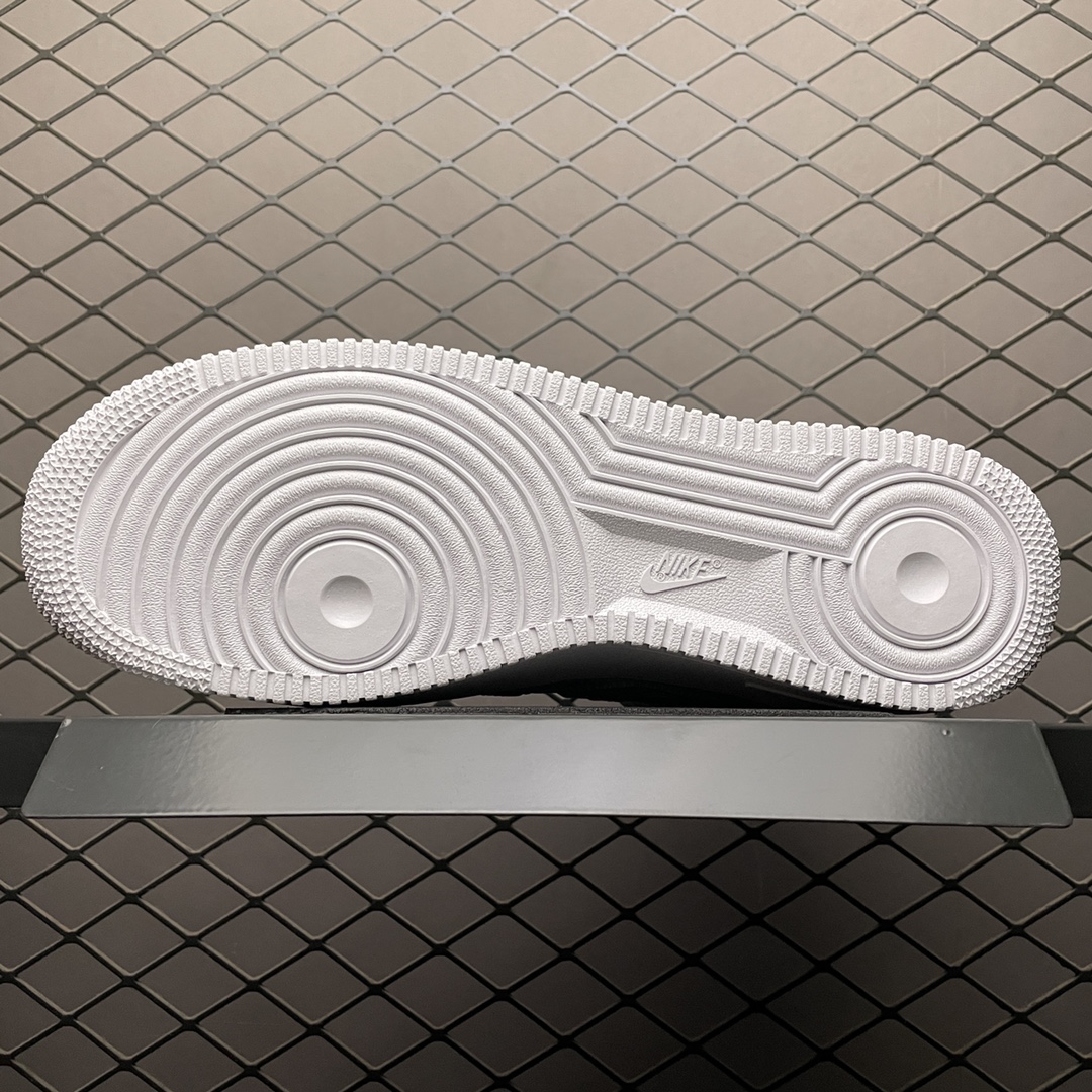 Replica Louis Vuitton Shoe Louis Vuitton x Off-white x Nike Air Force 1 LV