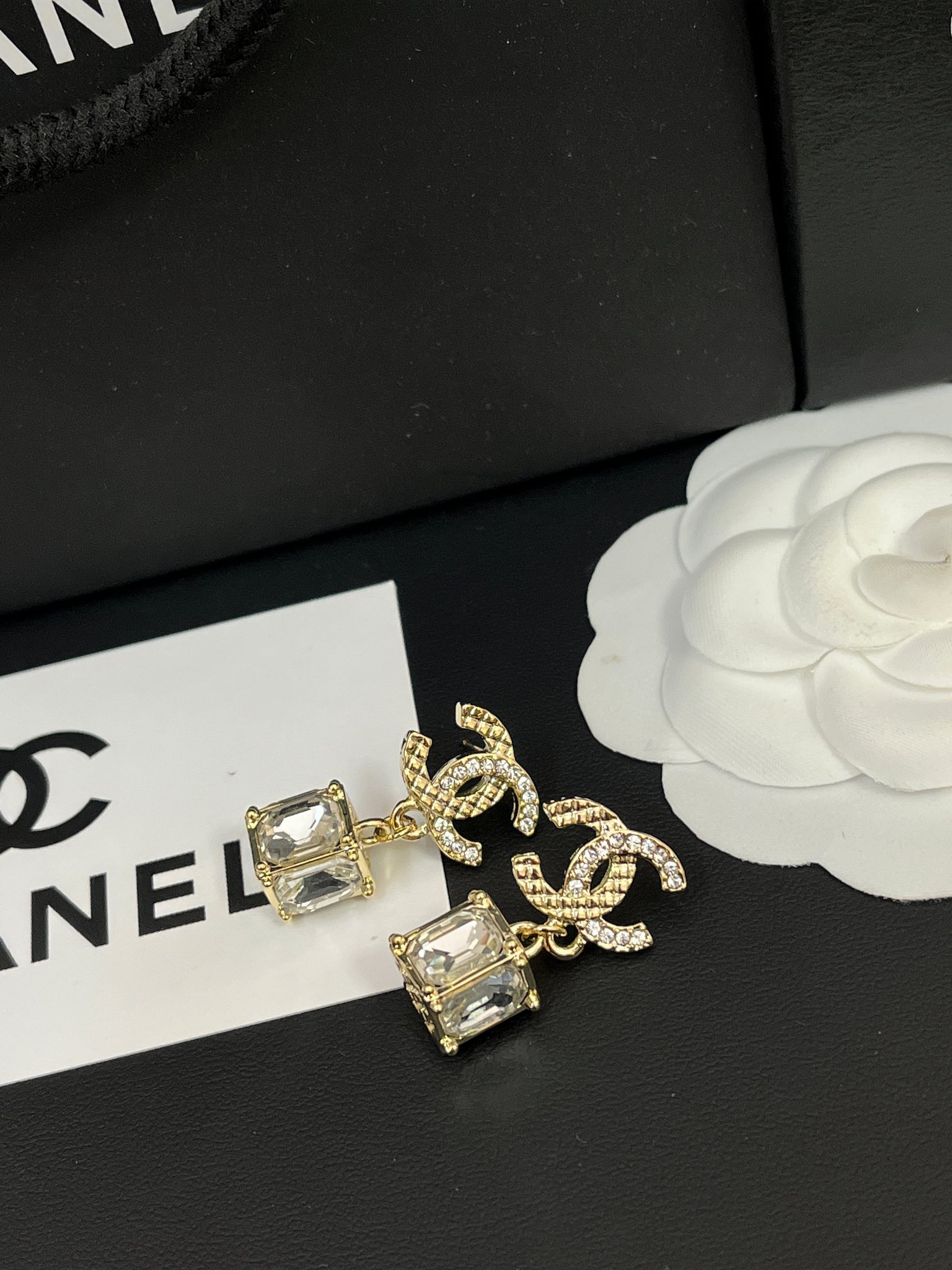 Replica CHANEL Earring