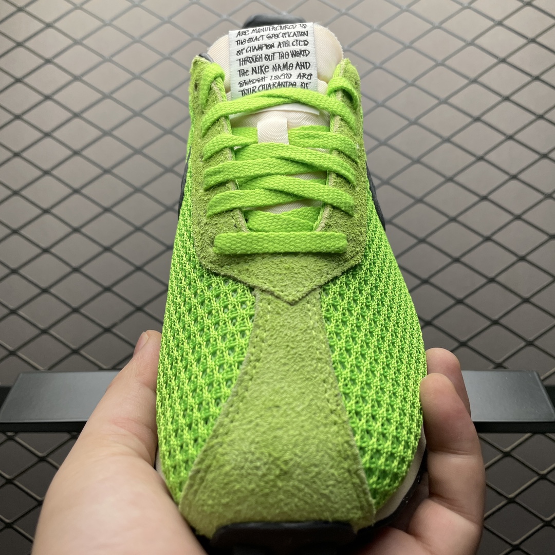 Replica Nike Shoe Stussy x Nike LD-1000 FQ5369-300