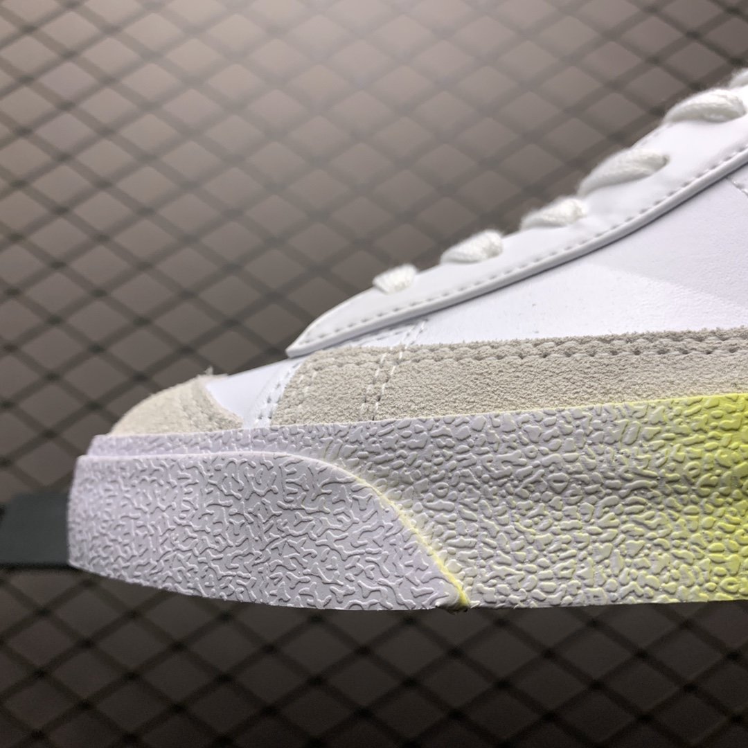 Replica Nike Shoe Nike Blazer Mid77 Vntg CZ8653-136 36-46