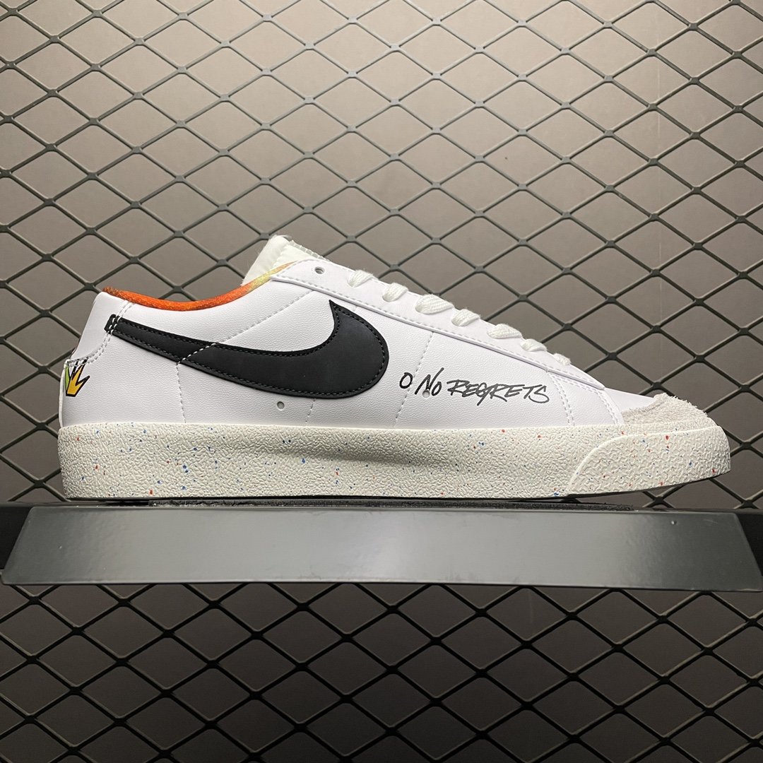 Replica Nike Shoe Nike Blazer LowDJ4279-101 Size 36-45