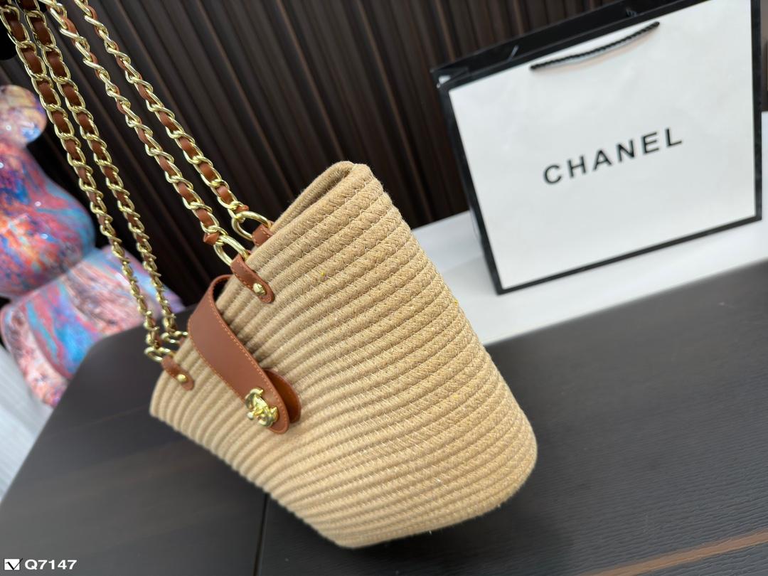 Replica Chanel Bag 24*12CM