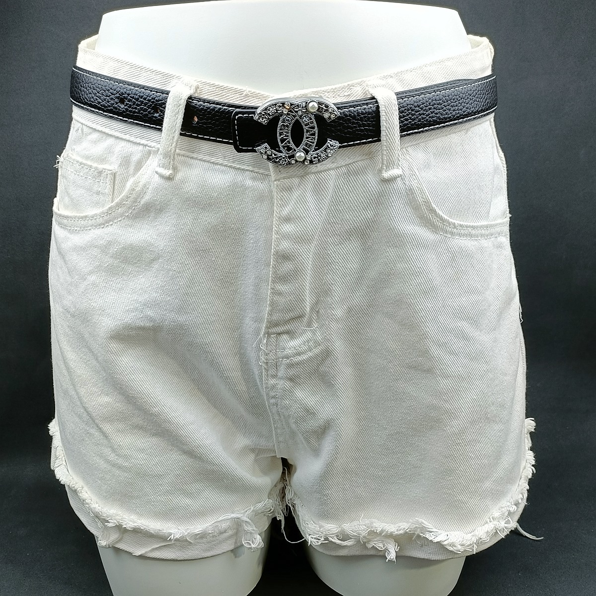 Replica CHANEL belt
