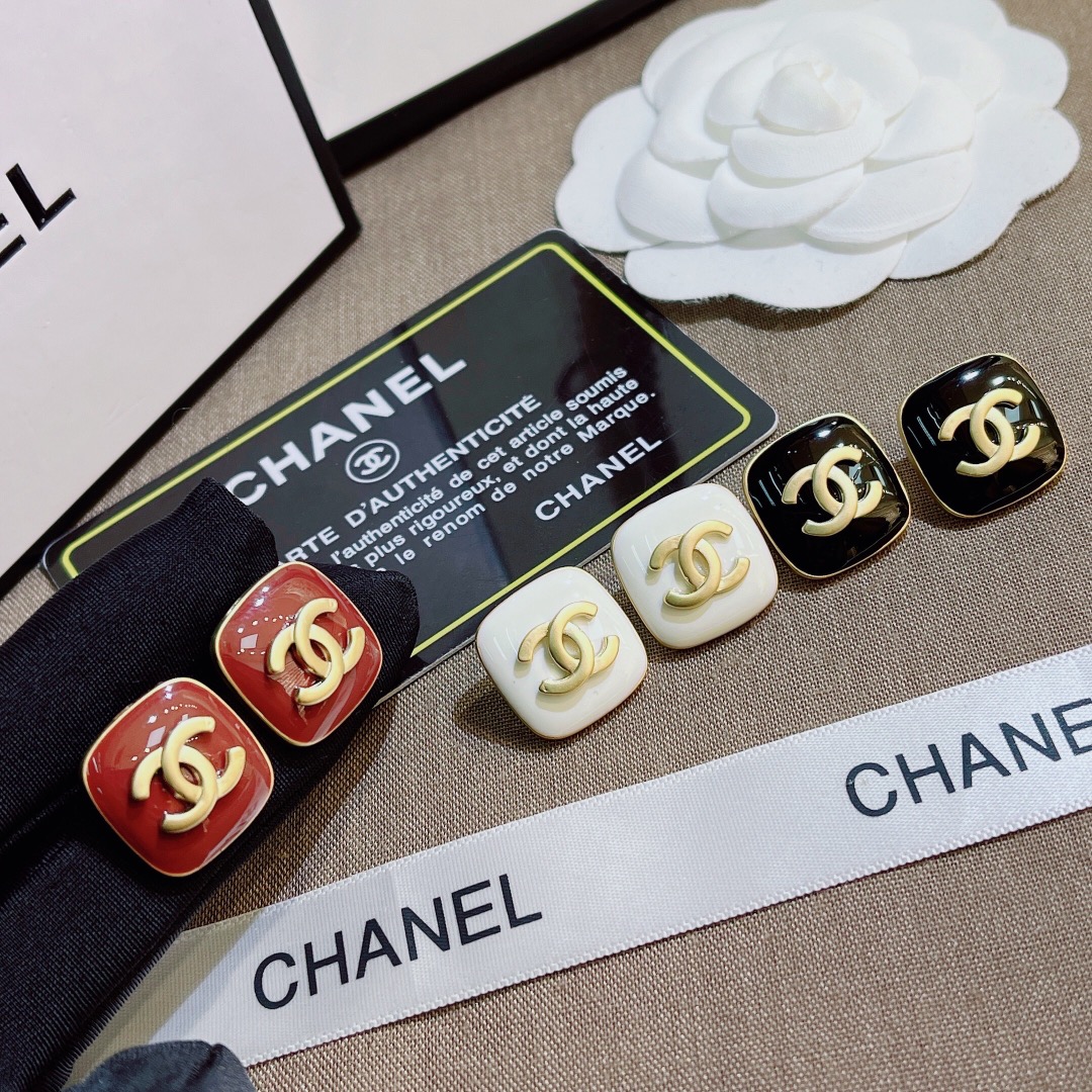 Replica CHANEL Earring