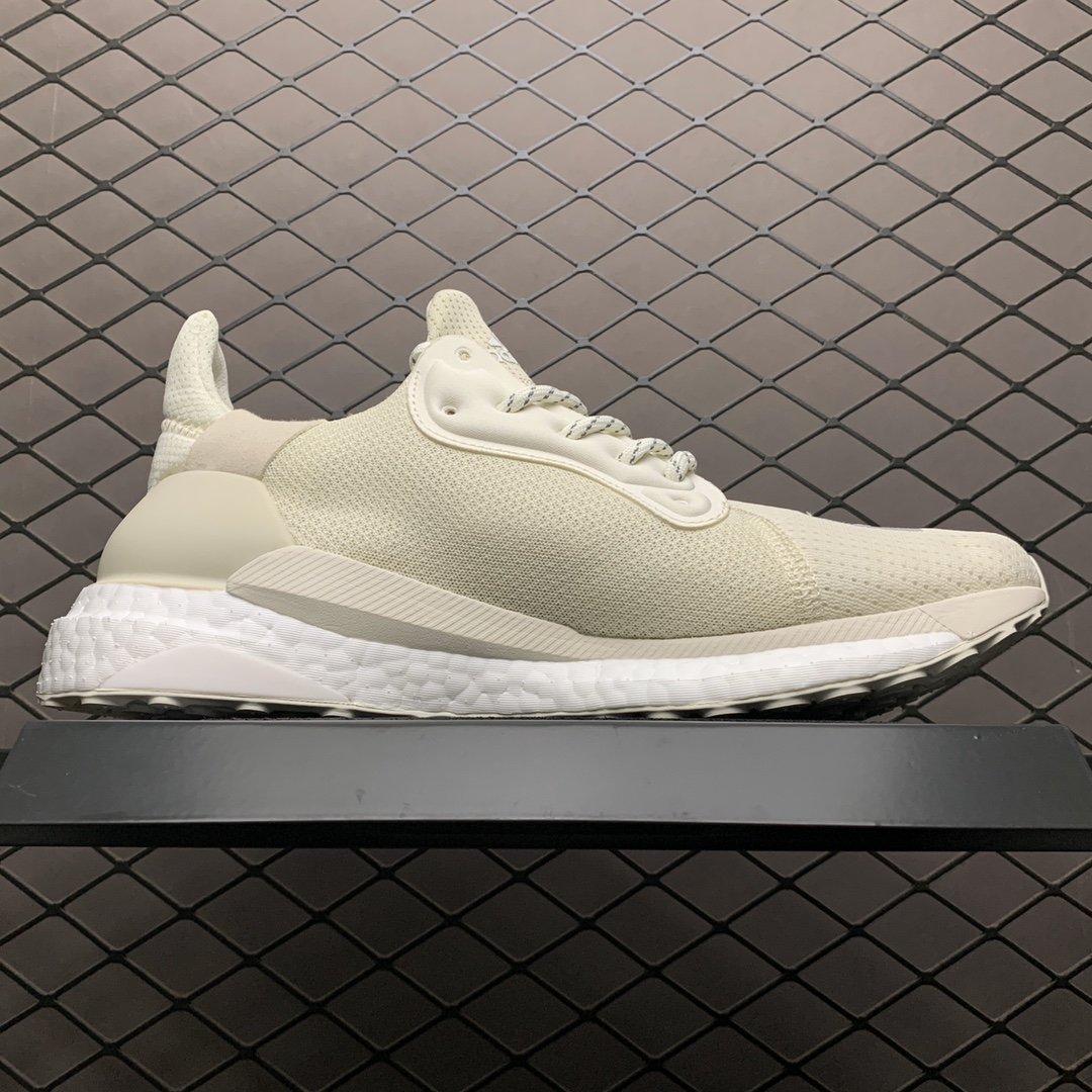 Replica Adidas Shoe Pharrell x Adidas Solarhu Pro EG7767 40-46