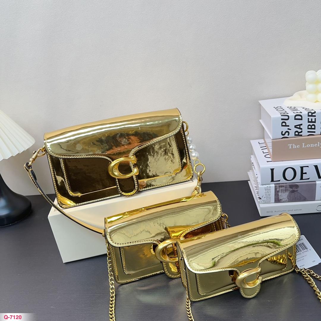 Replica Coach Bag 14*26CM