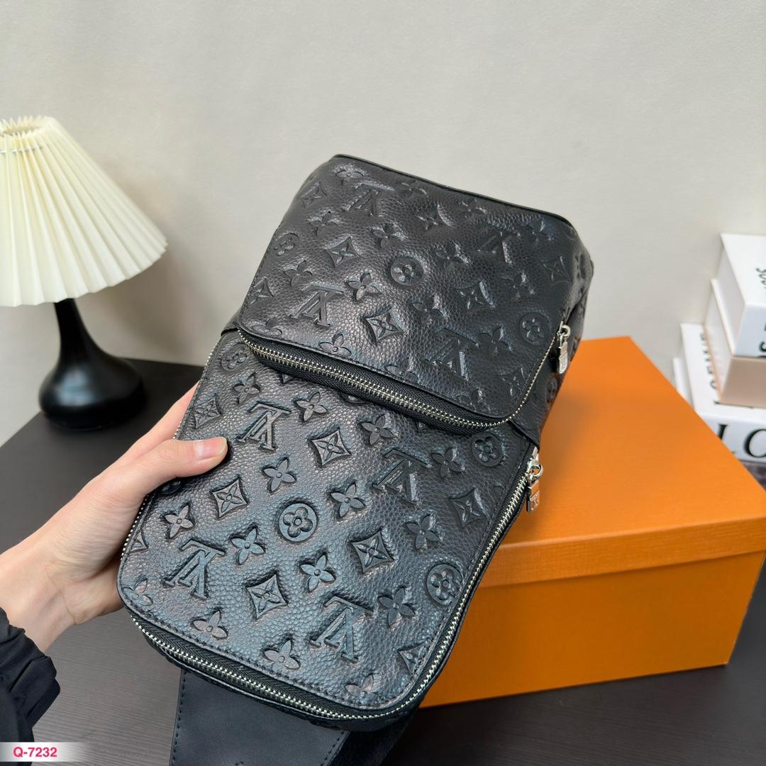 Replica Louis Vuitton Bag 30*21CM