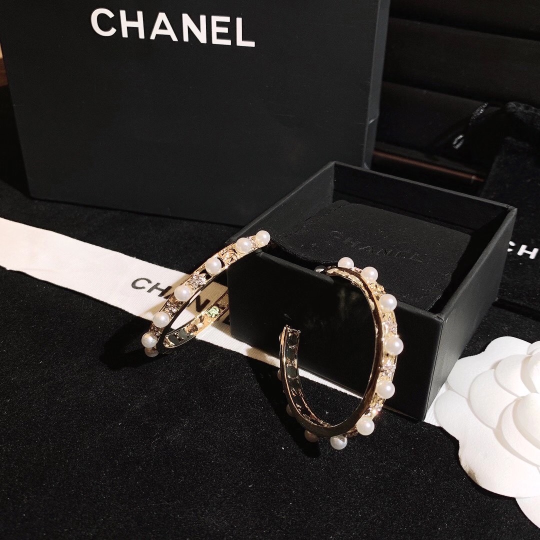 Replica CHANEL Earring
