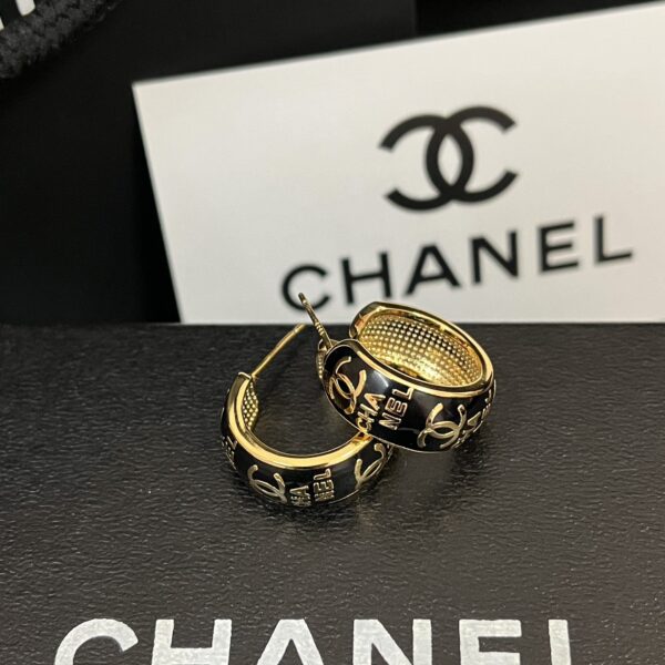 Replica CHANEL Earring