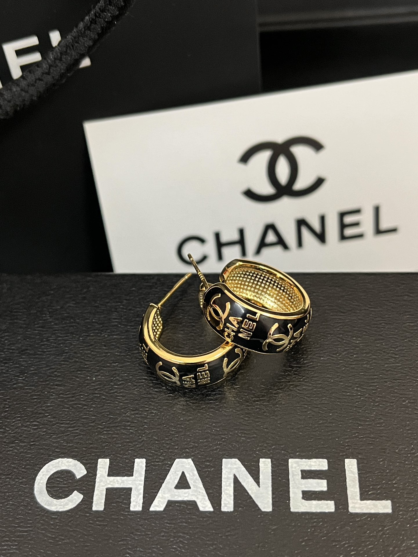 Replica CHANEL Earring