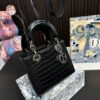 Replica Dior Bag 17*7*14CM