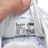 Replica New Balance Shoe WS327SFD New Balance 327 White Moonbeam