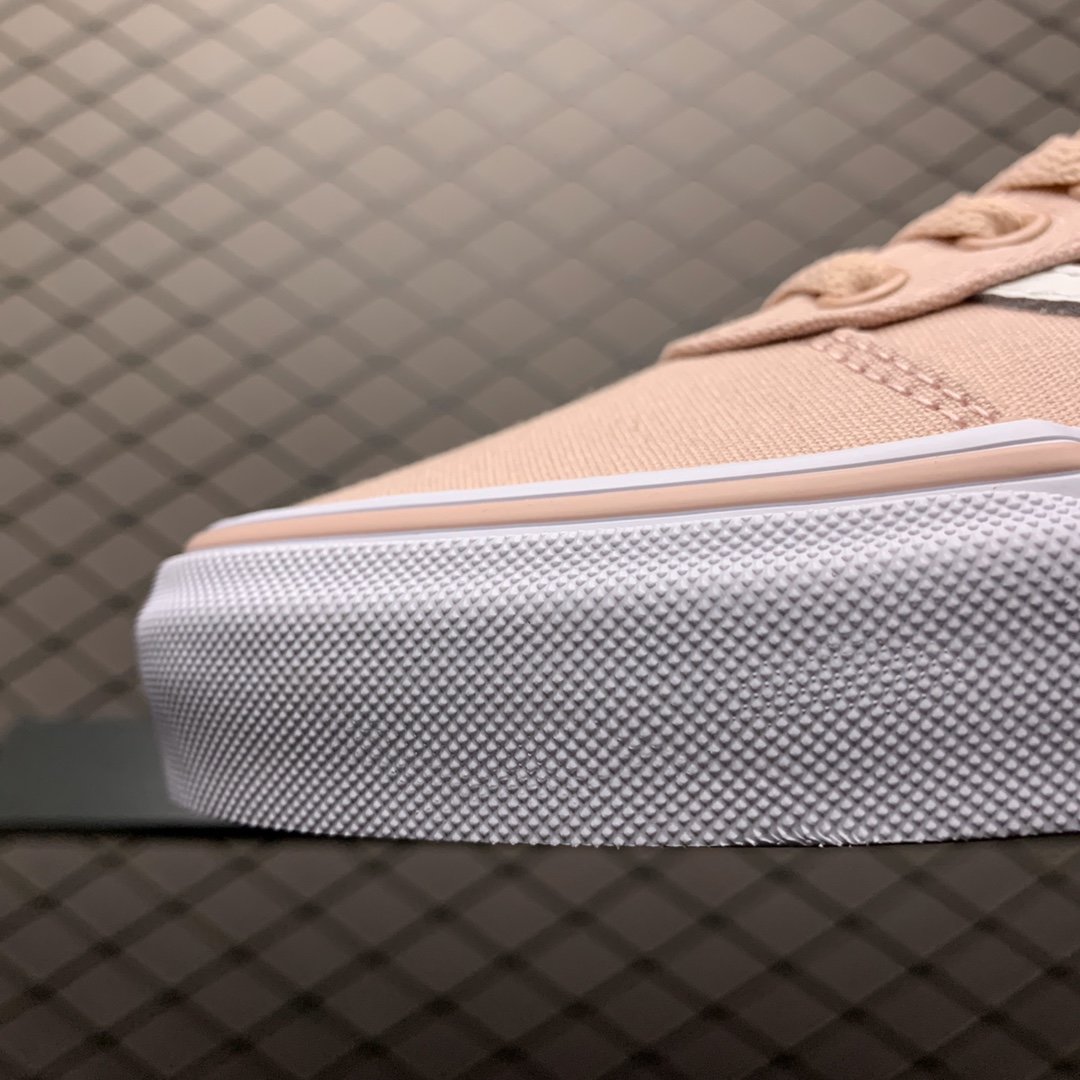 Replica Vans Shoe Vans Ward Pink 35-40