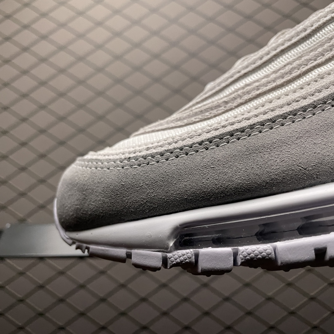 Replica Nike Air Max Shoe NK Air Max 97 DX3279-010 Size 36-45