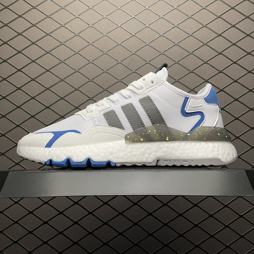 Replica Adidas Shoe Adidas Nite Jogger BoostFX6904 Size 36-45
