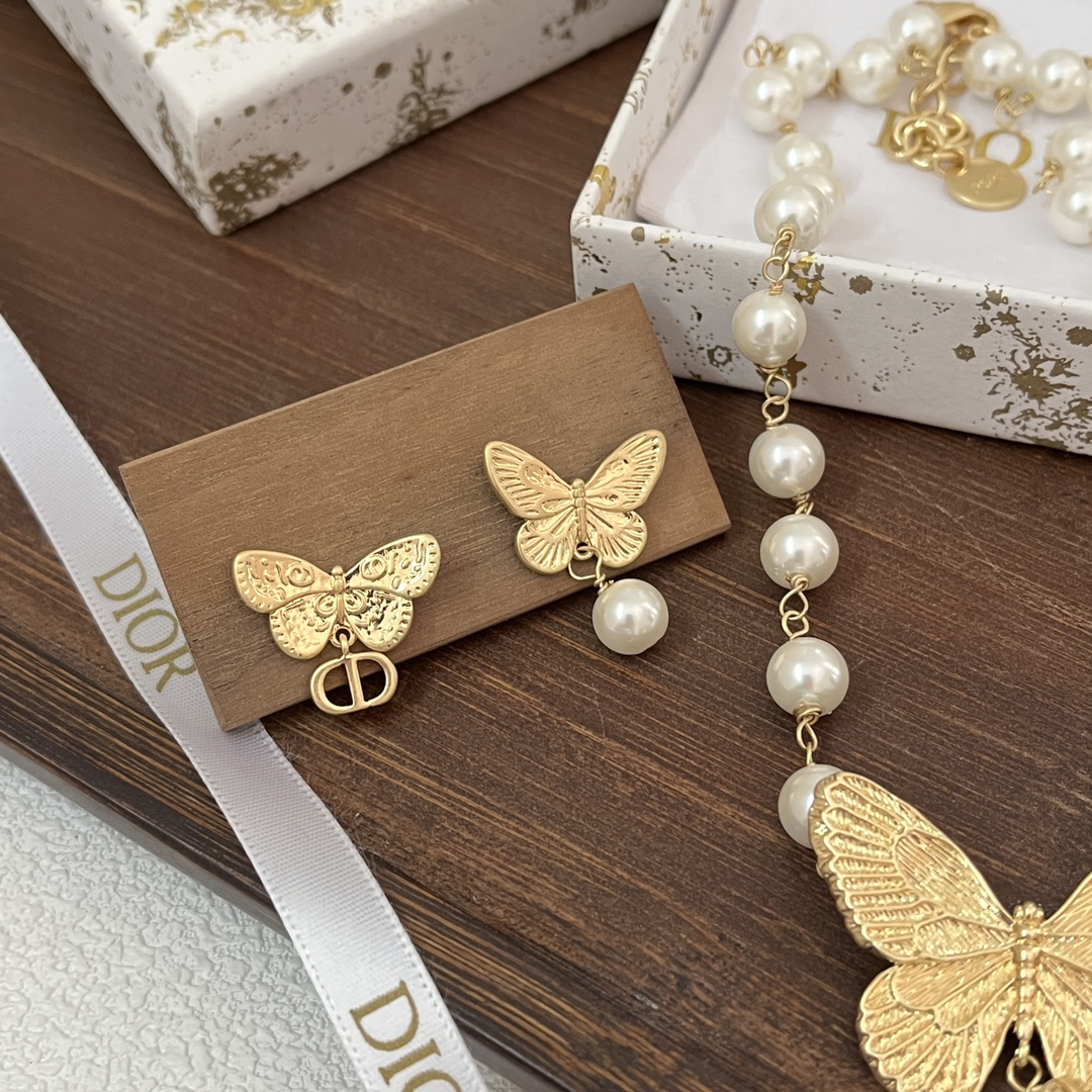 Replica DIOR Earring