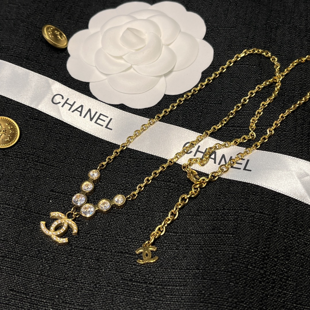 Replica CHANEL Necklace