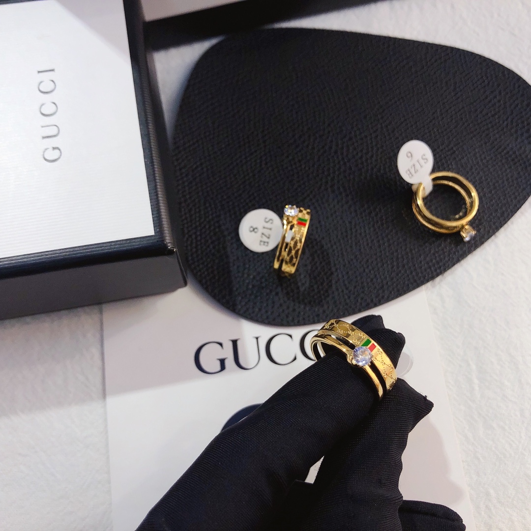 Replica GUCCI Ring
