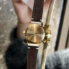 Replica Gucci 904l Stainless Steel Quartz Watch 28MM