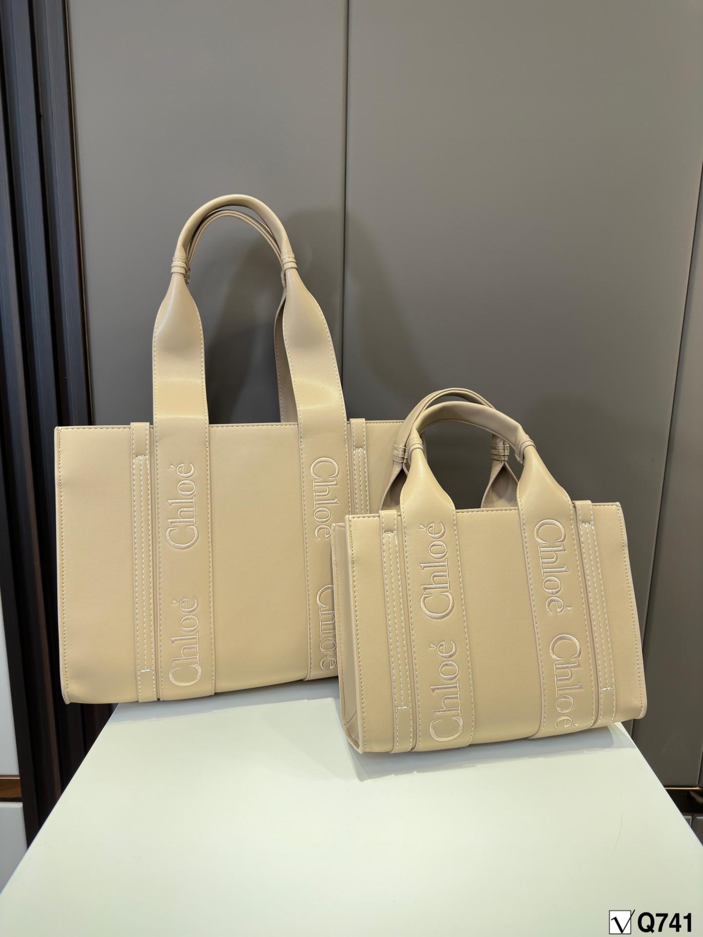Replica Chloe Bag 36*26CM/27*20CM