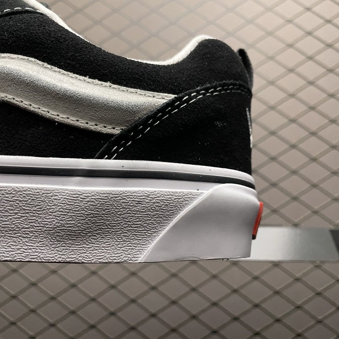 Replica Vans Shoe Vans Knu-Skool VR3Size 35-44 26DCEE14