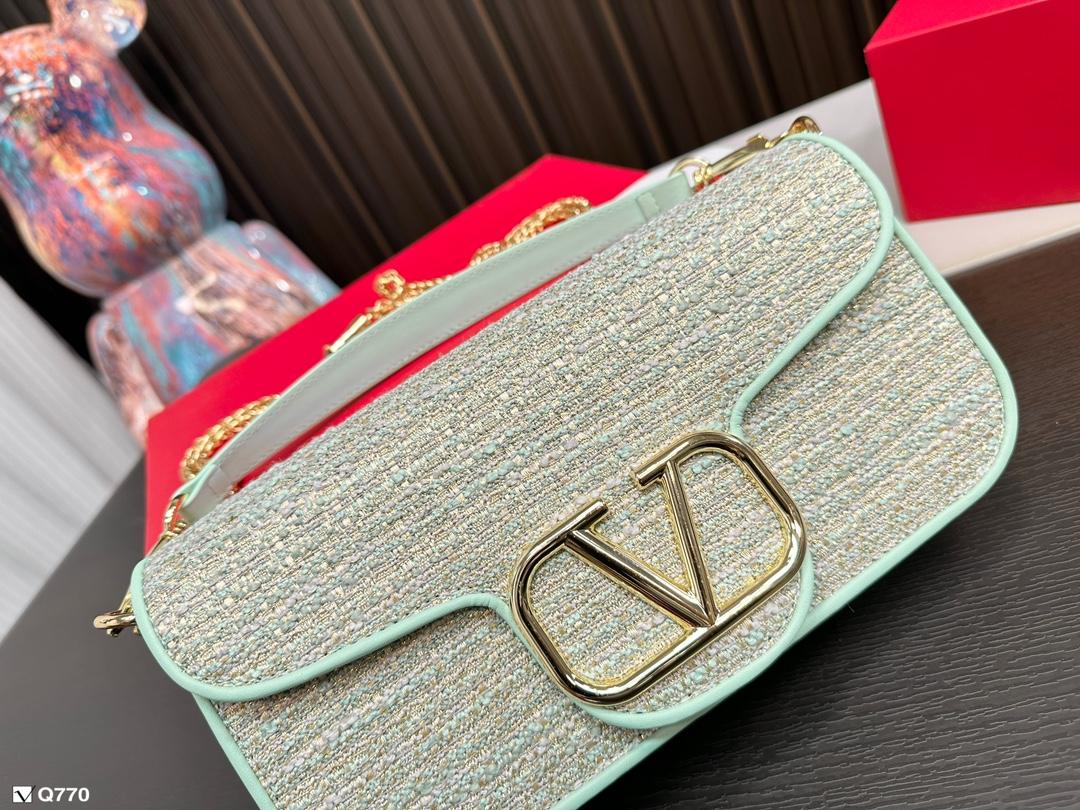 Replica Valentino Bag 20*11CM/27*13CM