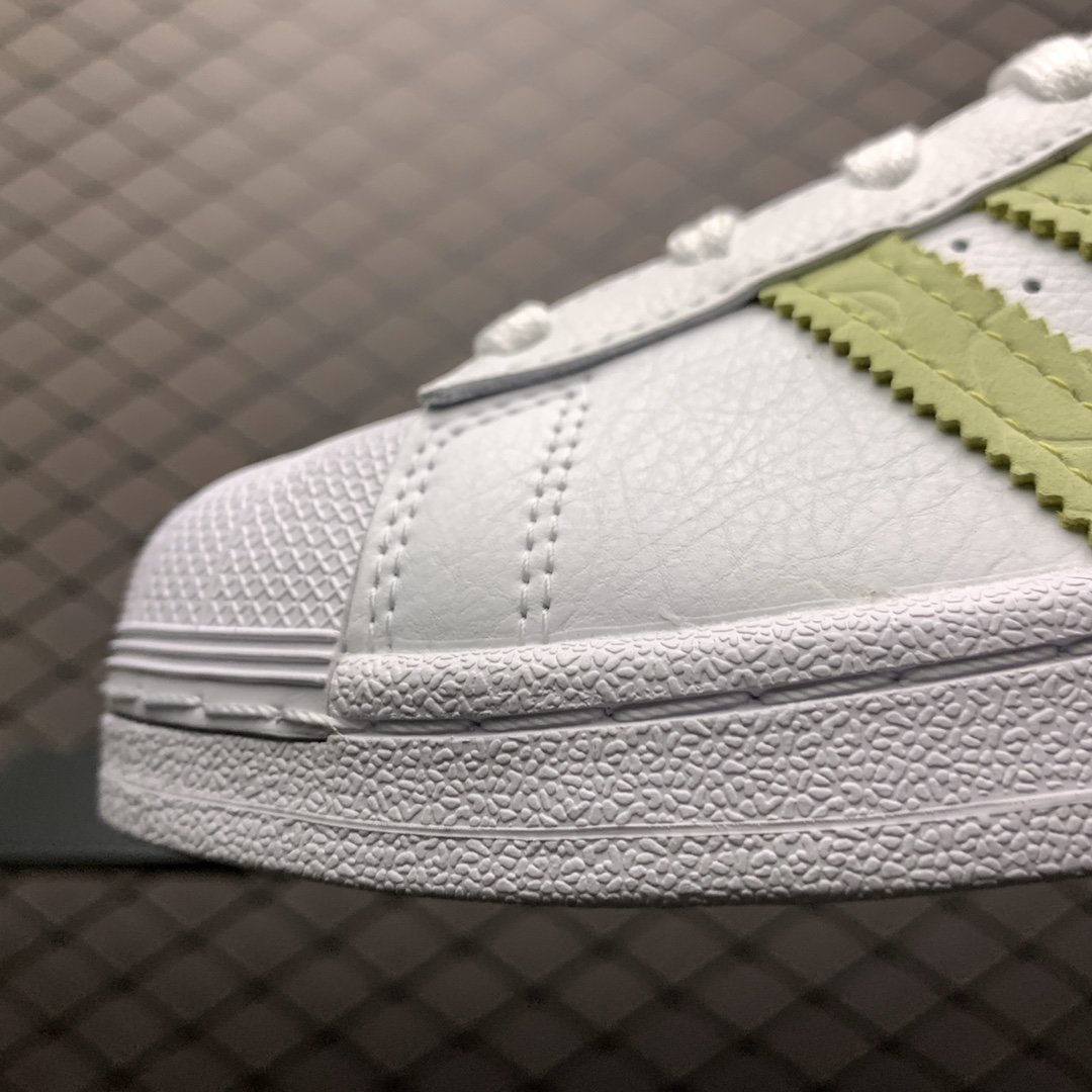 Replica Adidas Shoe Adidas Superstar FW3568 Size 36-44