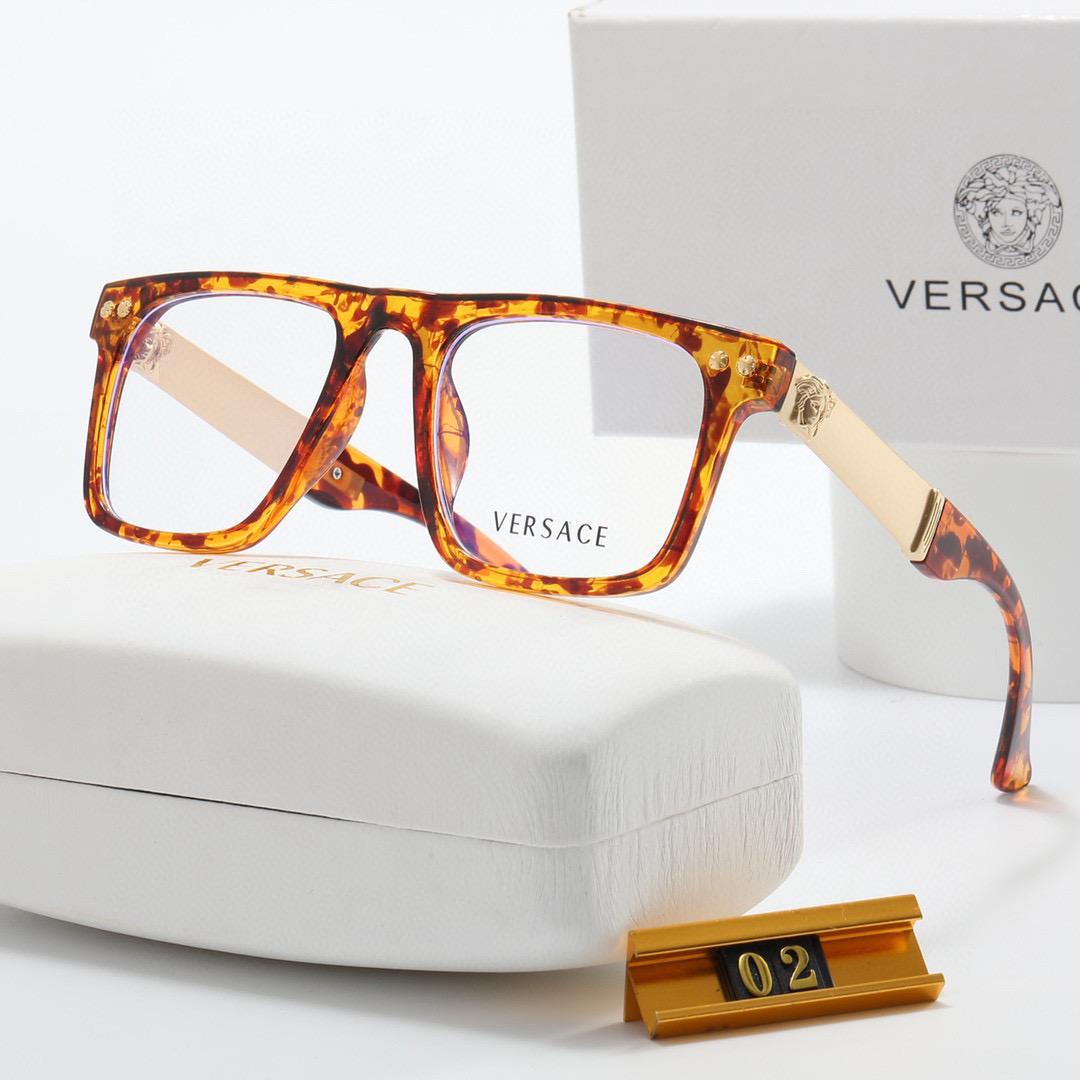 Replica Versace Glasses