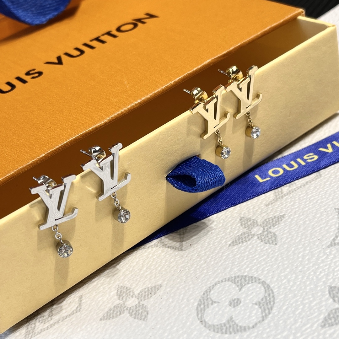 Replica LOUIS VUITTON Earring