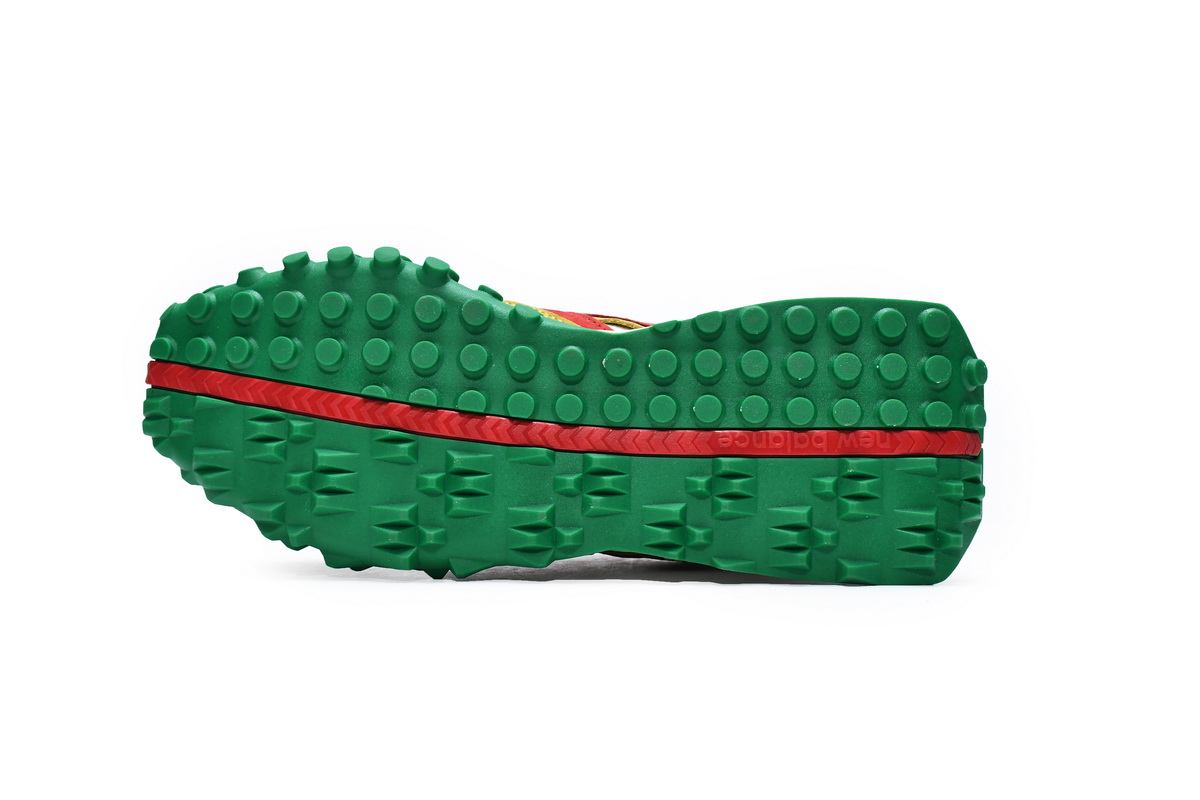 Replica New Balance Shoe New Balance XC-72-004 Traffic Lights