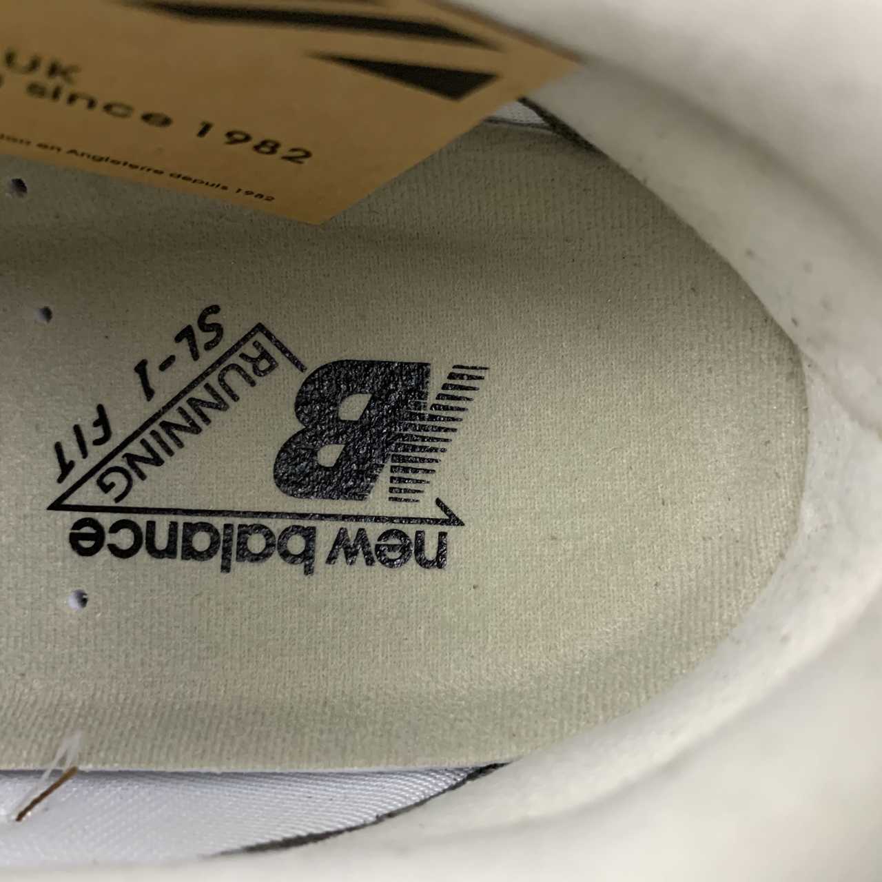 Replica New Balance Shoe New Balance NB730  M730BBR  36 -45