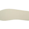 Replica Rick Owens Shoe Rick Owens EDFU DRKSHDW Slashed Low ‘Black Milk’