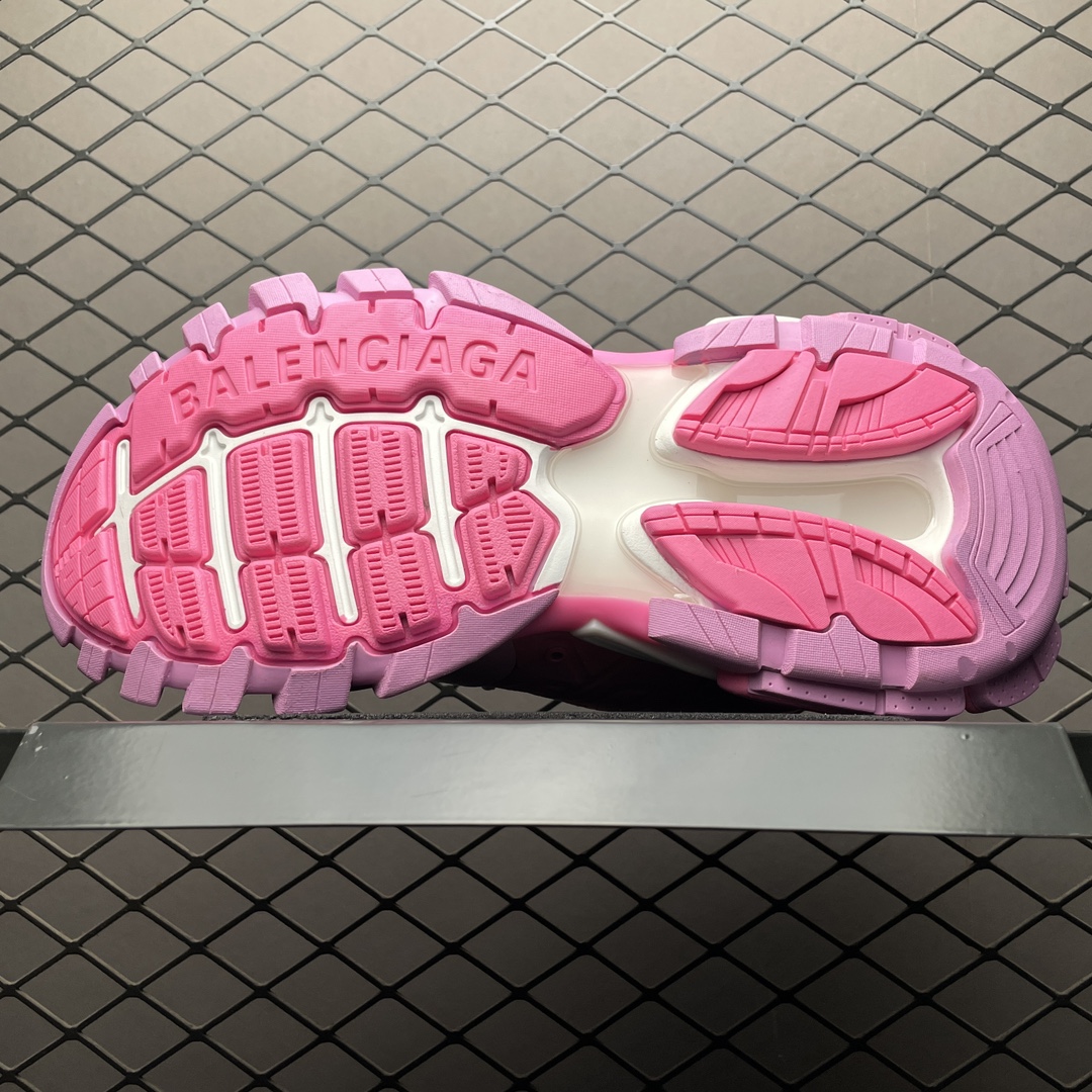 Replica Balenciaga Shoe Balenciaga Track Sneaker Size 35-46B