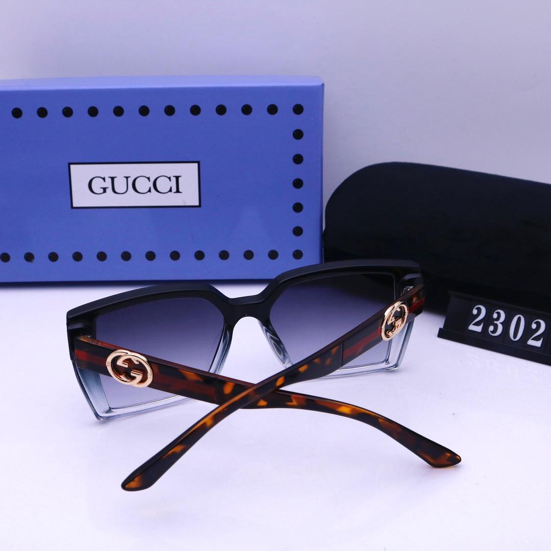 Replica Gucci Glasses