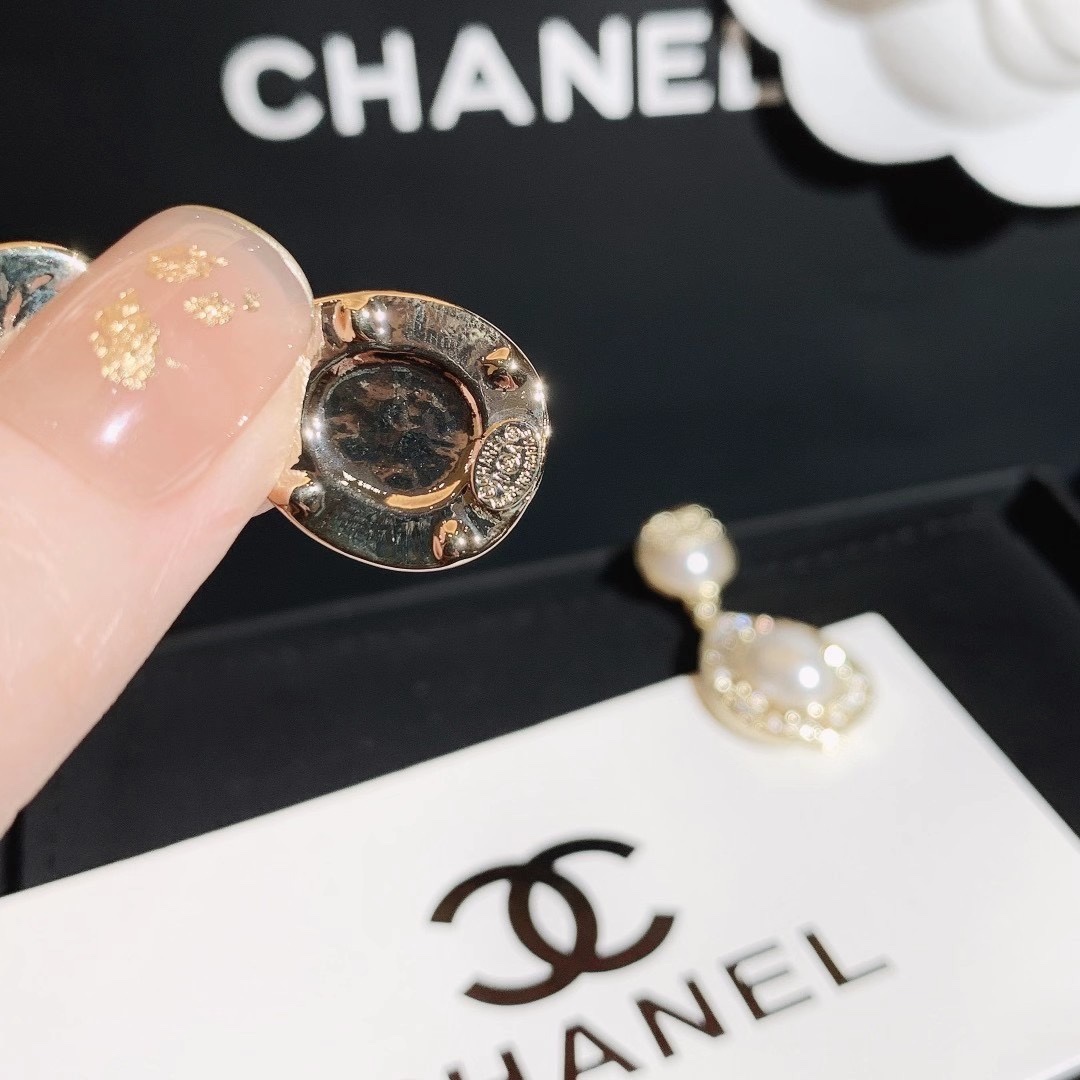 Replica CHANEL Earring