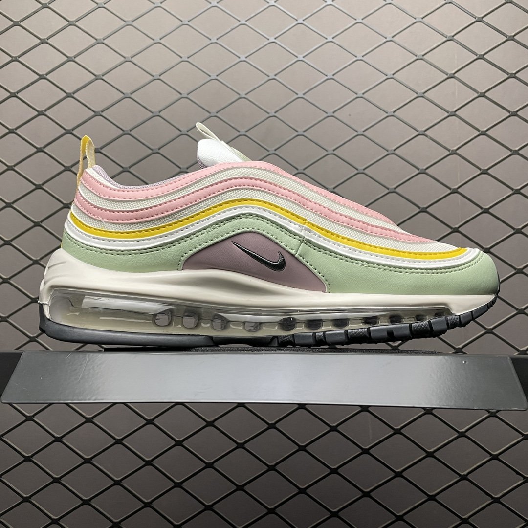 Replica Nike Air Max Shoe Nike Air Max 97 DH1594-001 Size 36-40