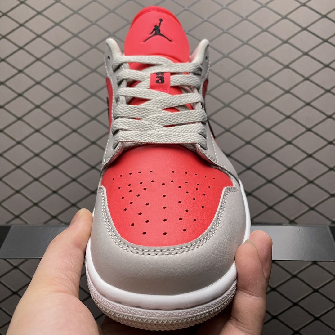 Replica Air Jordan Shoe Air Jordan 1 LowDC0774-060