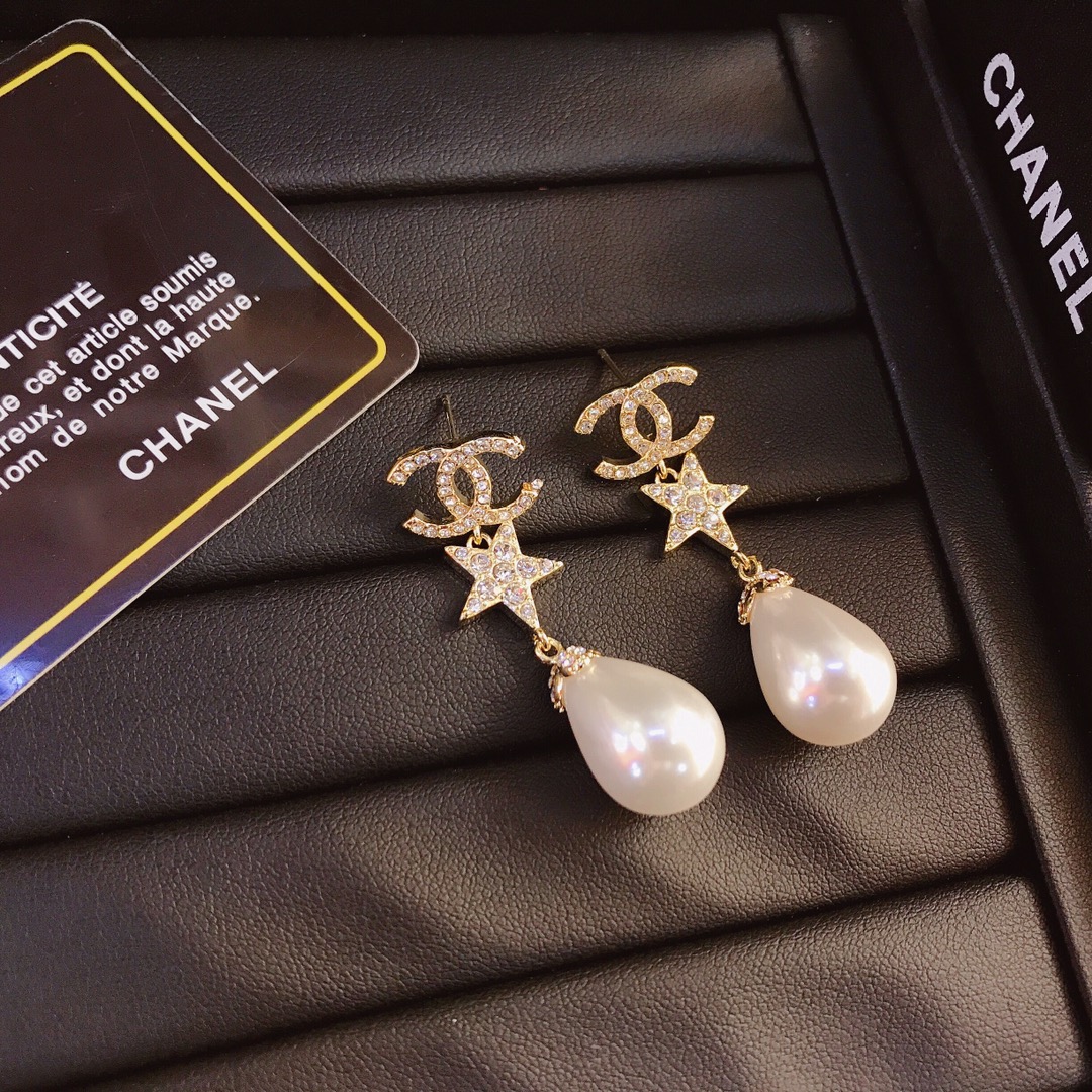 Replica CHANEL Earring
