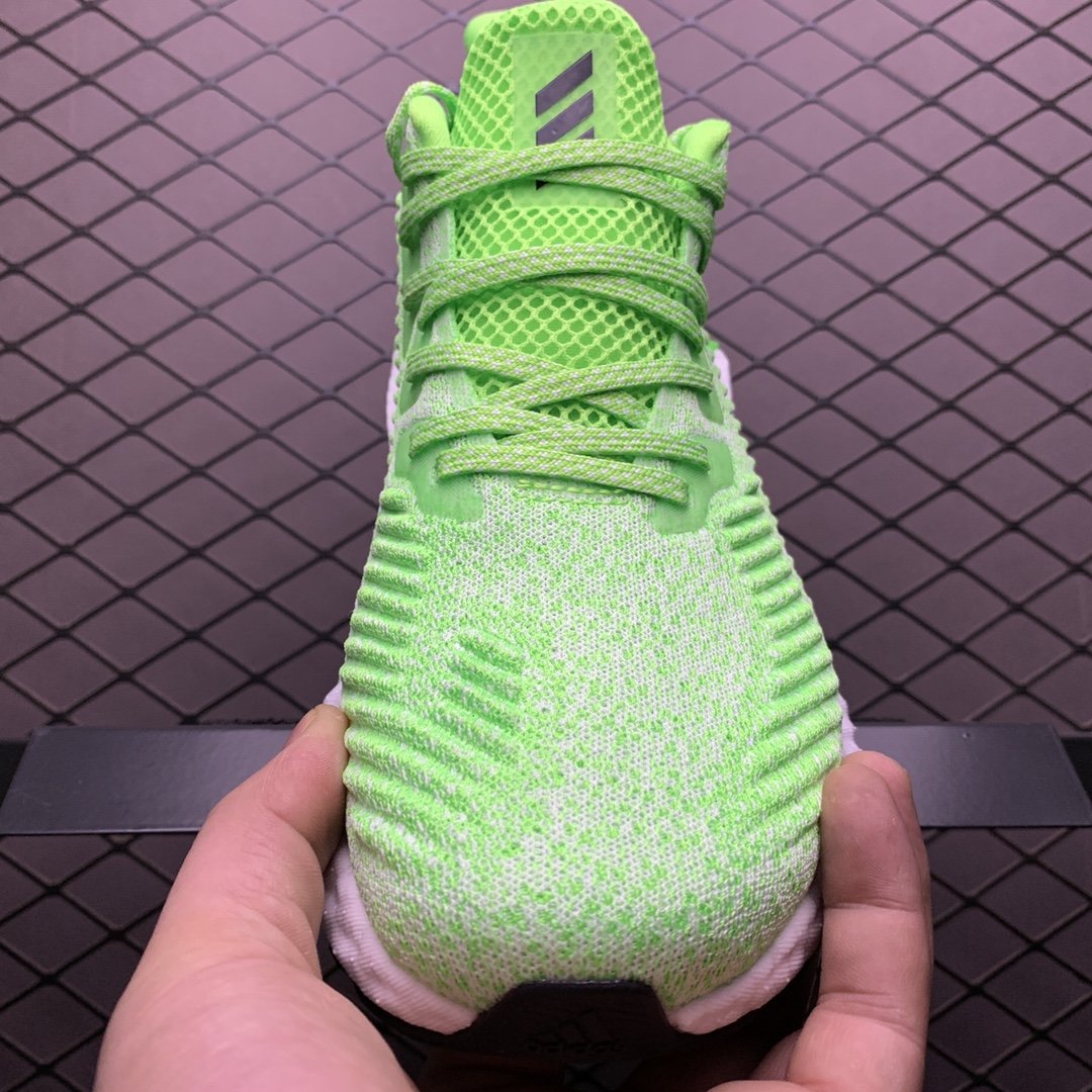Replica Adidas Shoe Adidas AlphaBounce Boost EF1287 39-45