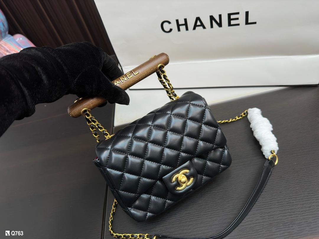 Replica Chanel Bag 17*12CM