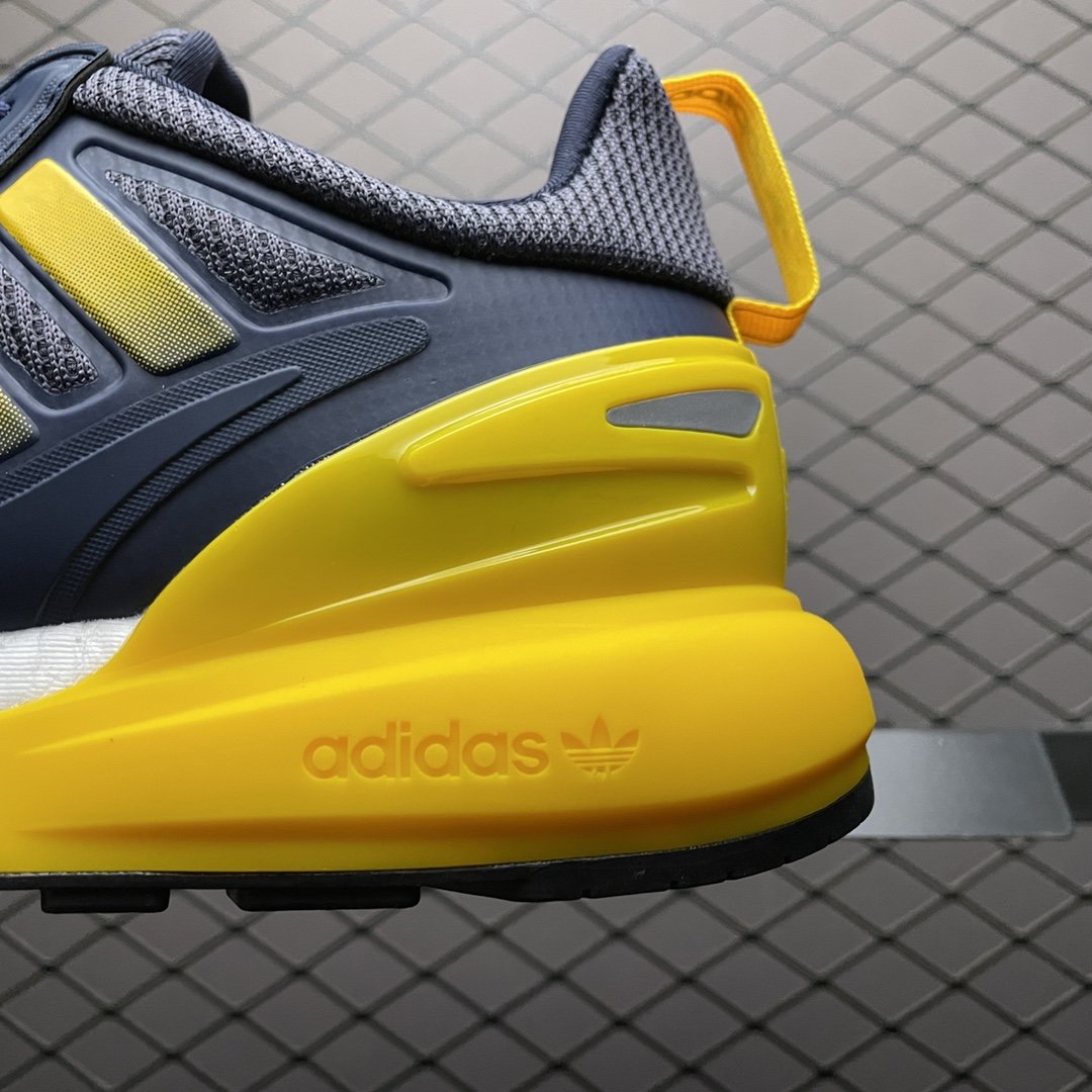 Replica Adidas Shoe Adidas ZX 2K Boost 2.0GZ773339-45