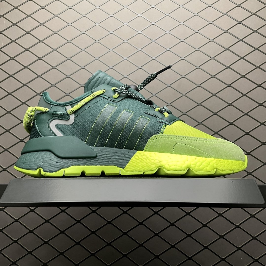 Replica Adidas Shoe Adidas Nite Jogger Boost  S29041 36-45
