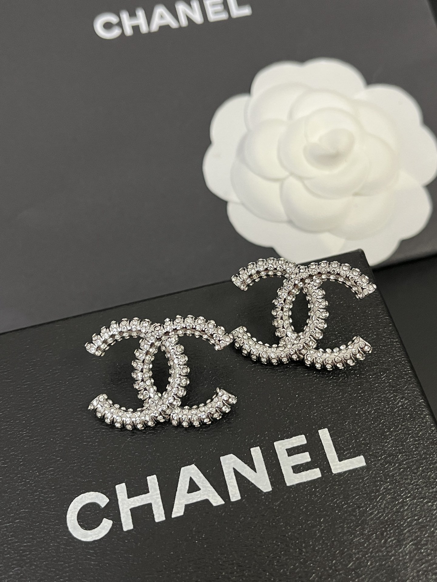 Replica CHANEL Earring