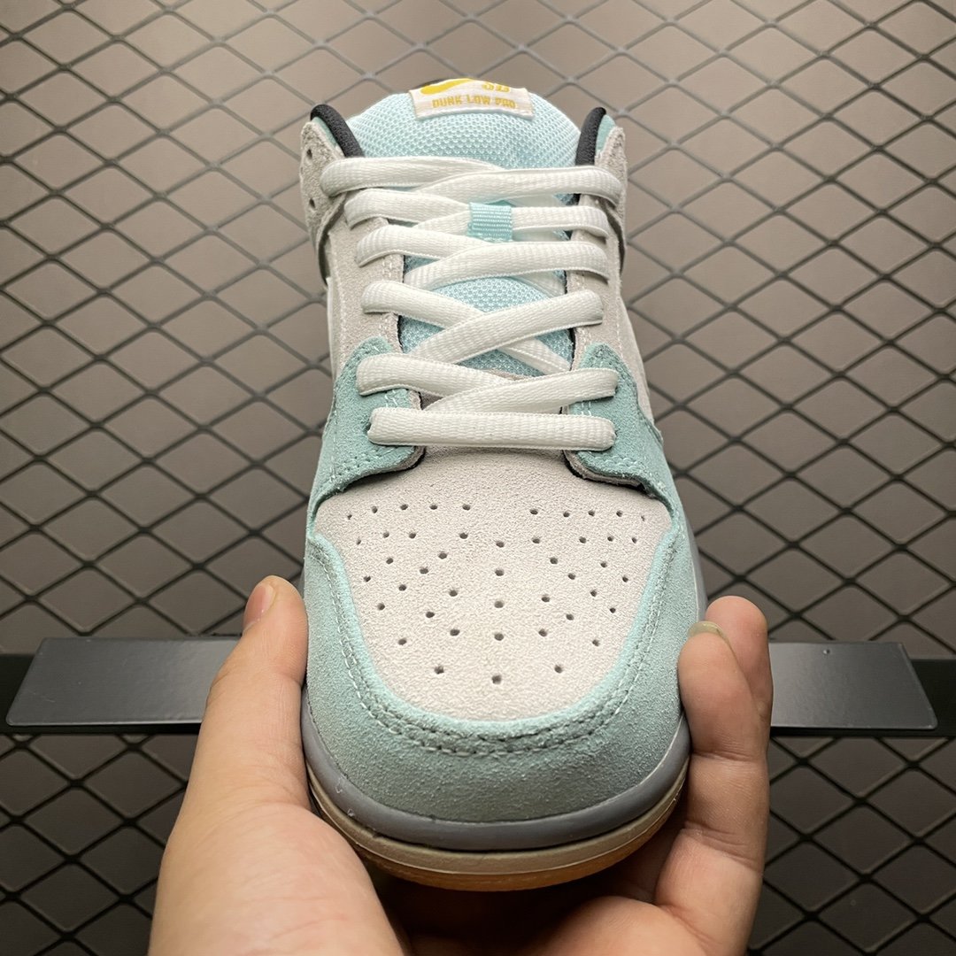 Replica Nike Dunk SB Shoe Nike Dunk SB Low 304292-410 39-45