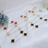 Replica VanCleef Arpels Necklace
