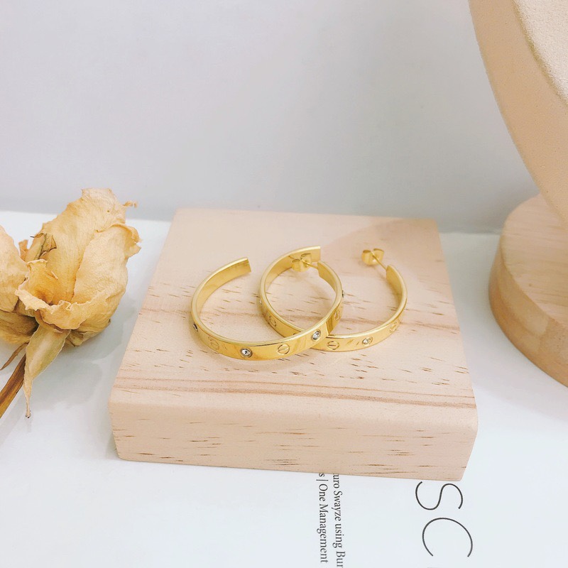 Replica CARTIER Earring