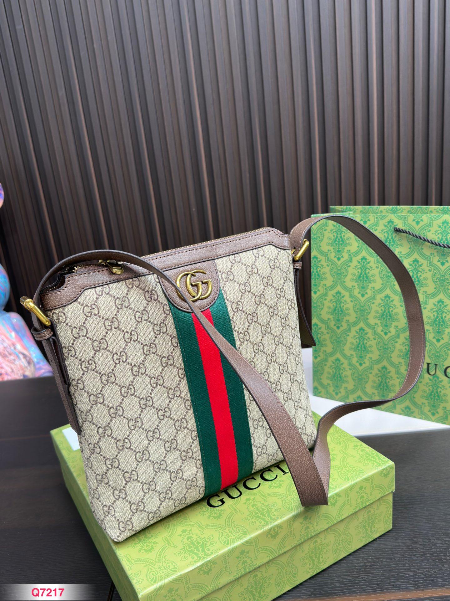 Replica Gucci Bag 25*26CM