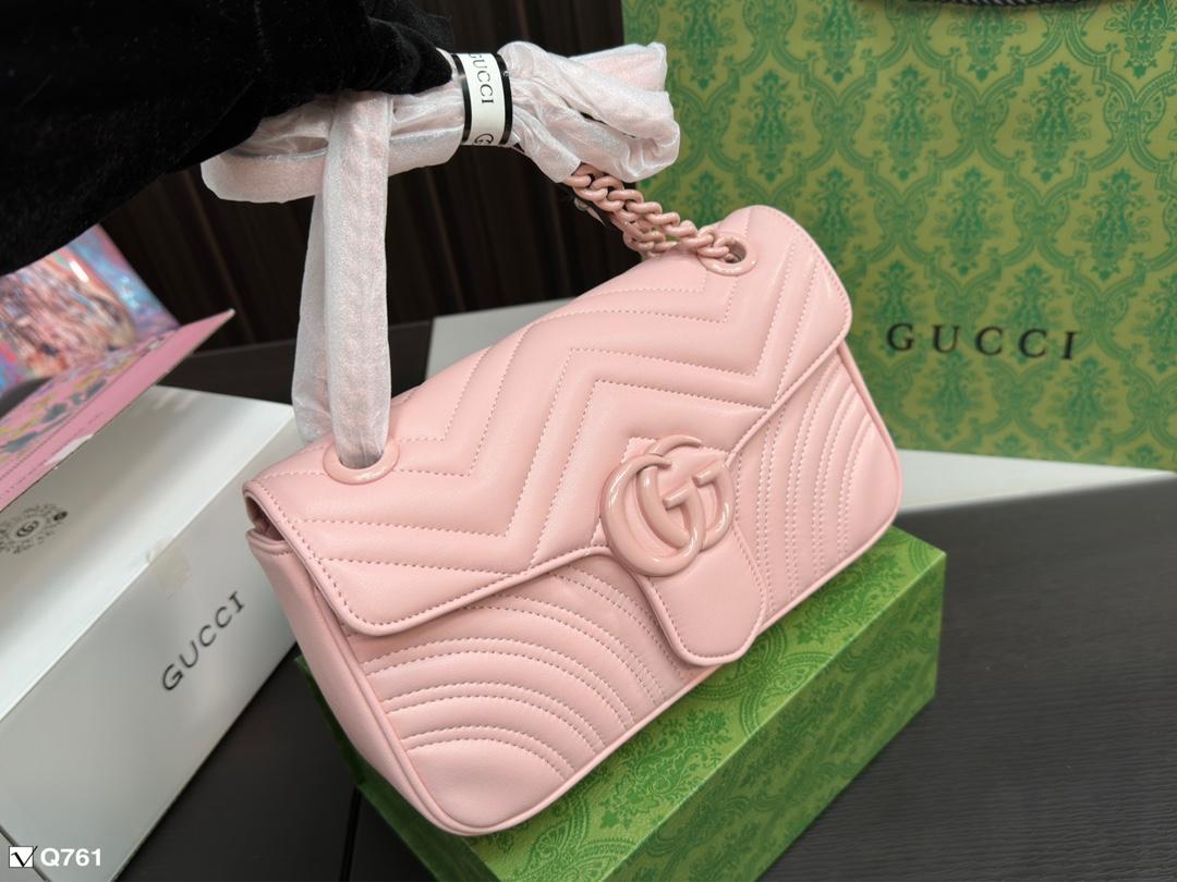 Replica Gucci Bag 16*10CM/21*13CM/25*15CM
