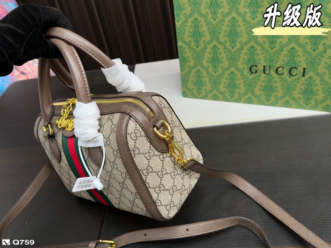 Replica Gucci Bag  23*16CM/31*16CM